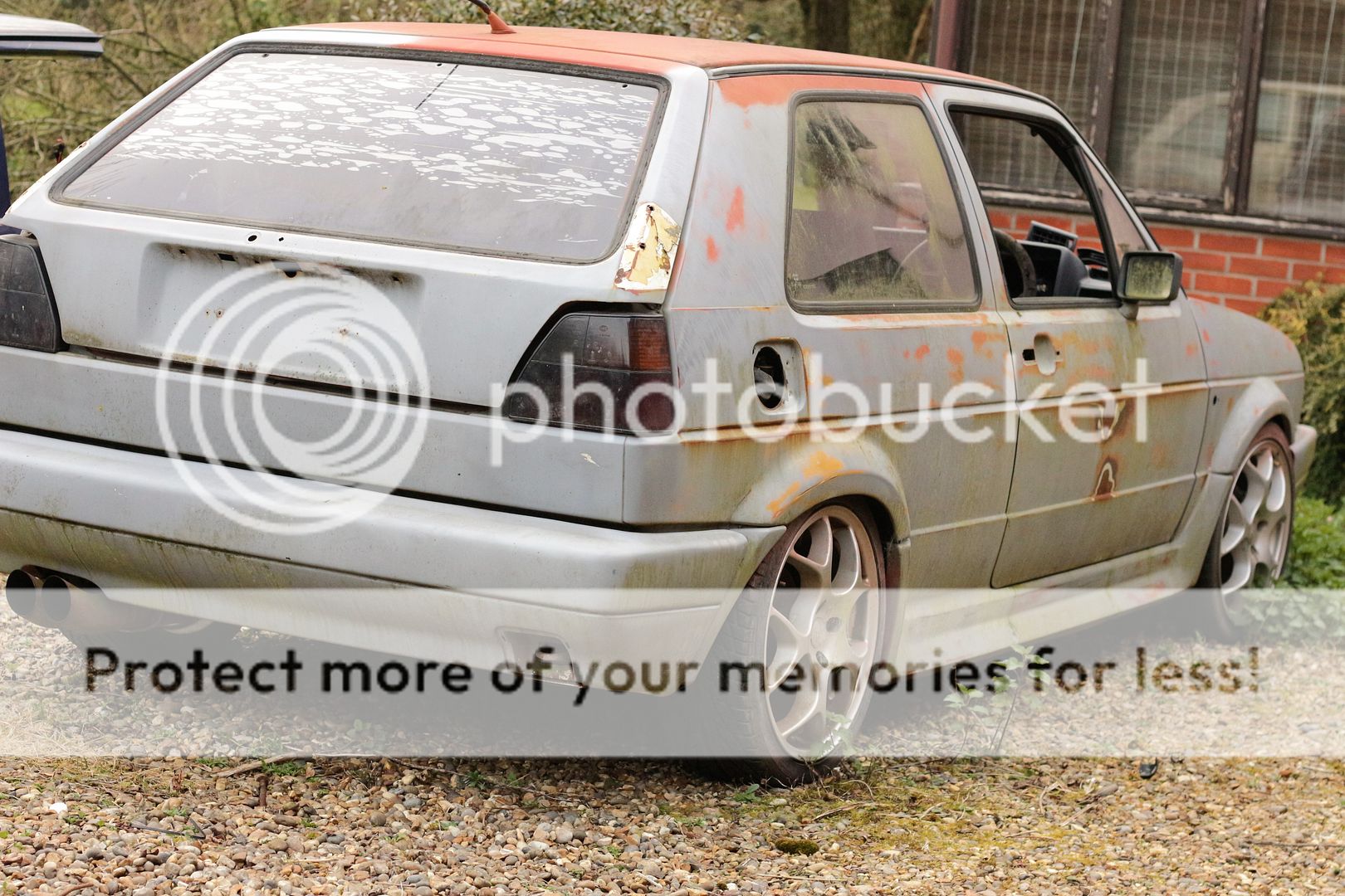 Mk2 Golf Gti Parts For Sale at Leonor Fenton blog